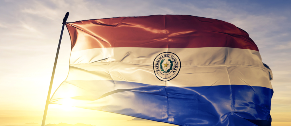 Residencia fiscal en Paaraguay